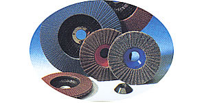 Flap Disc 40g  $17.15